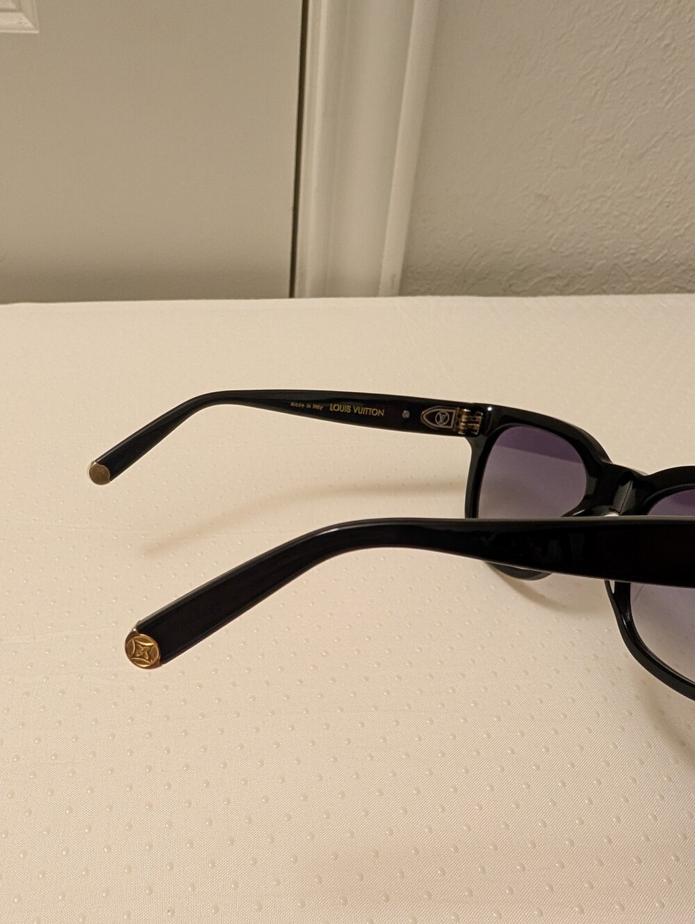 Authentic Louis Vuitton My Monogram Square Sunglasses - Picture 4 of 12